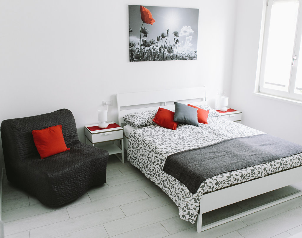 ANTONIETTA'S B&B