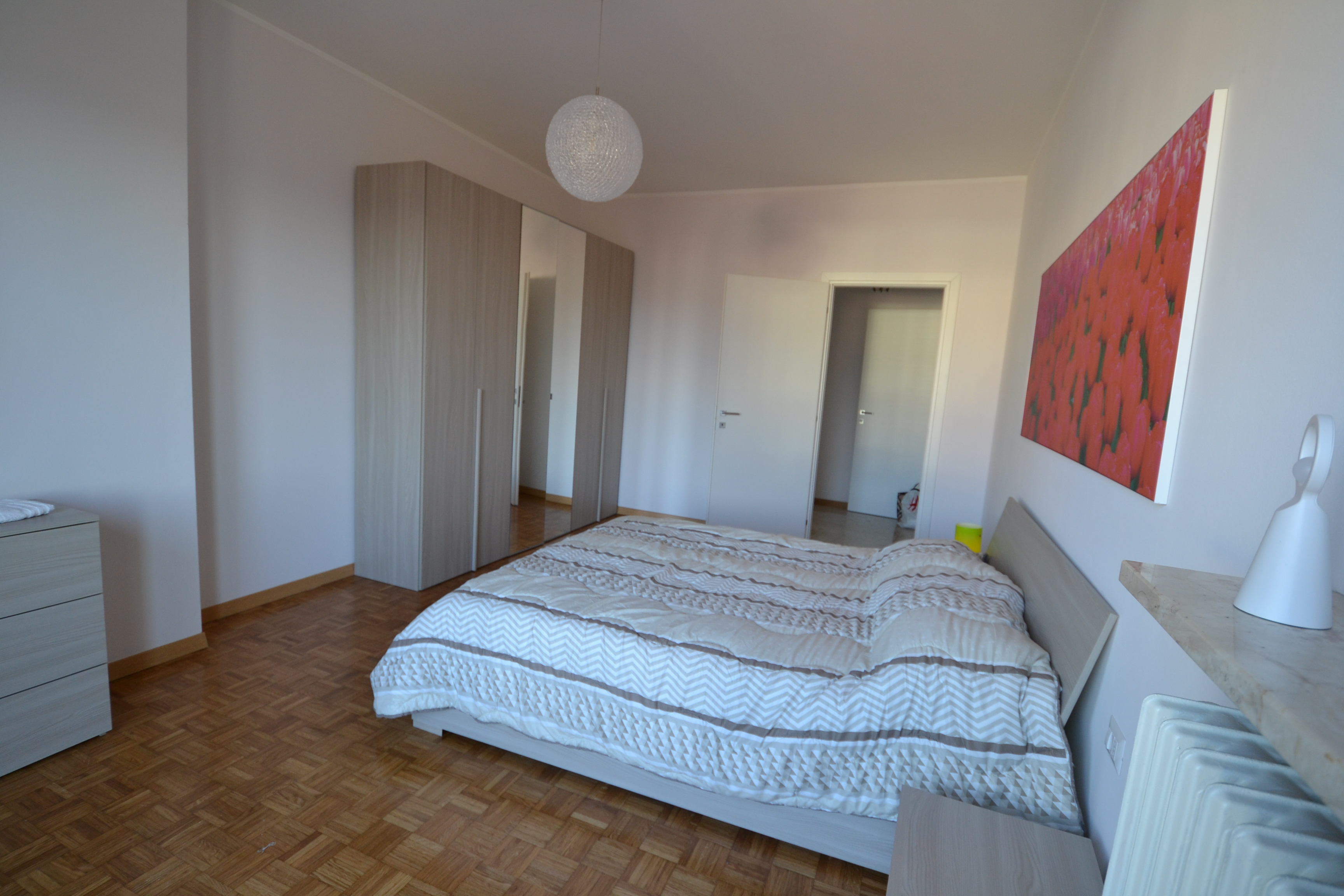 BIROLDI APARTMENT