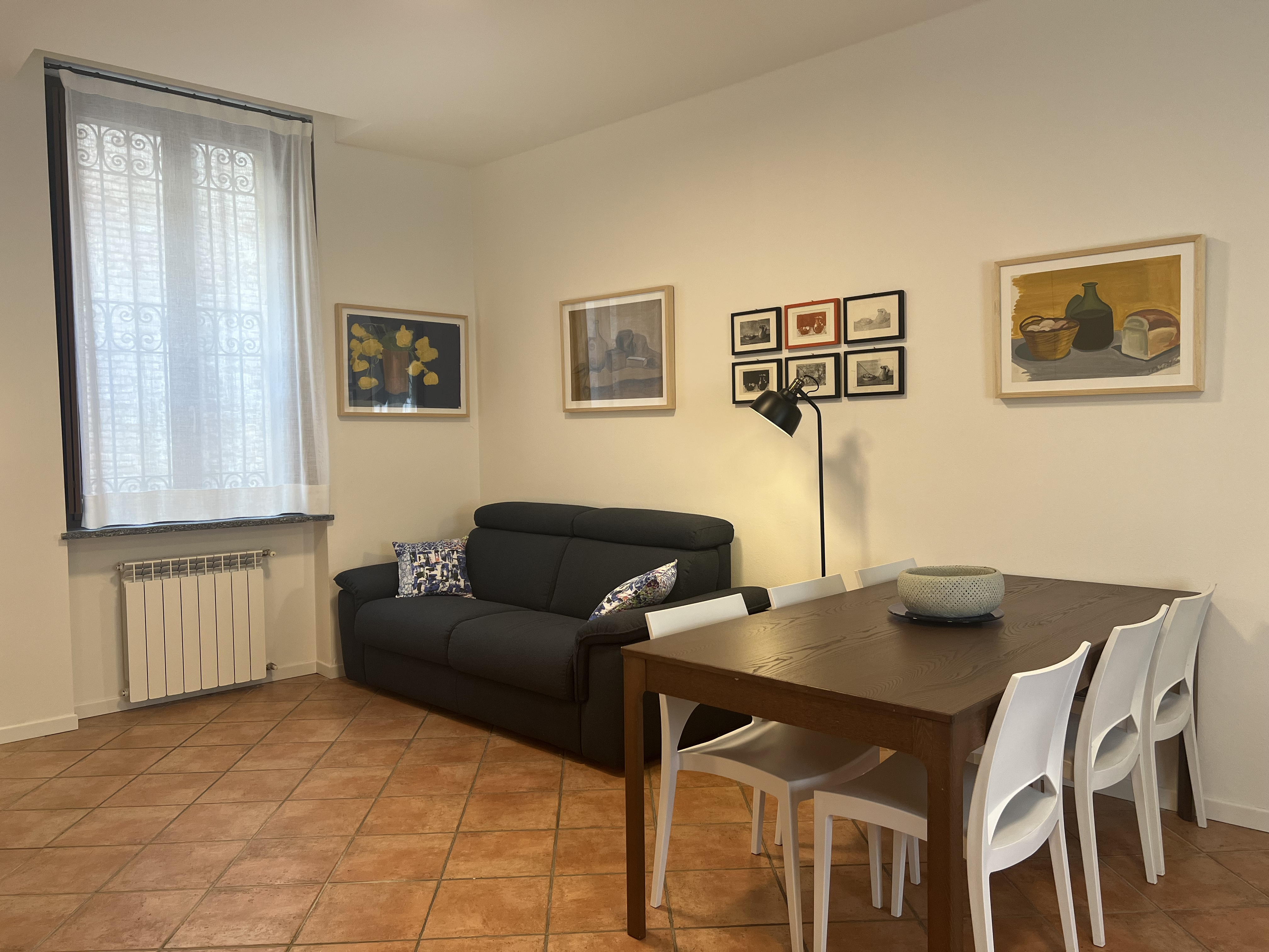 APPARTAMENTO 