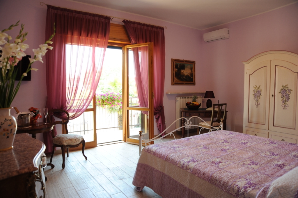 B&B PAOLA E FRANCESCO B&B PAOLA E FRANCESCO