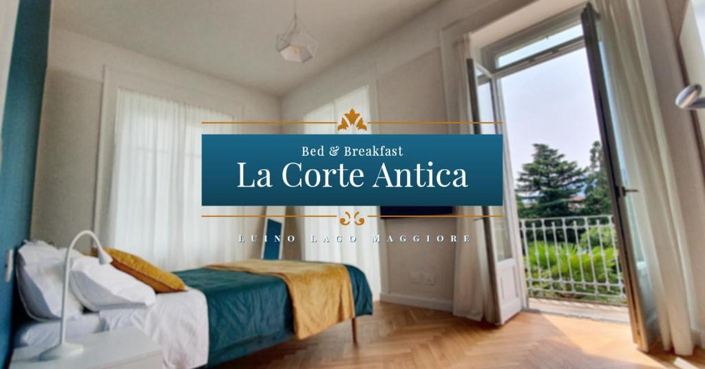 B&B LA CORTE ANTICA