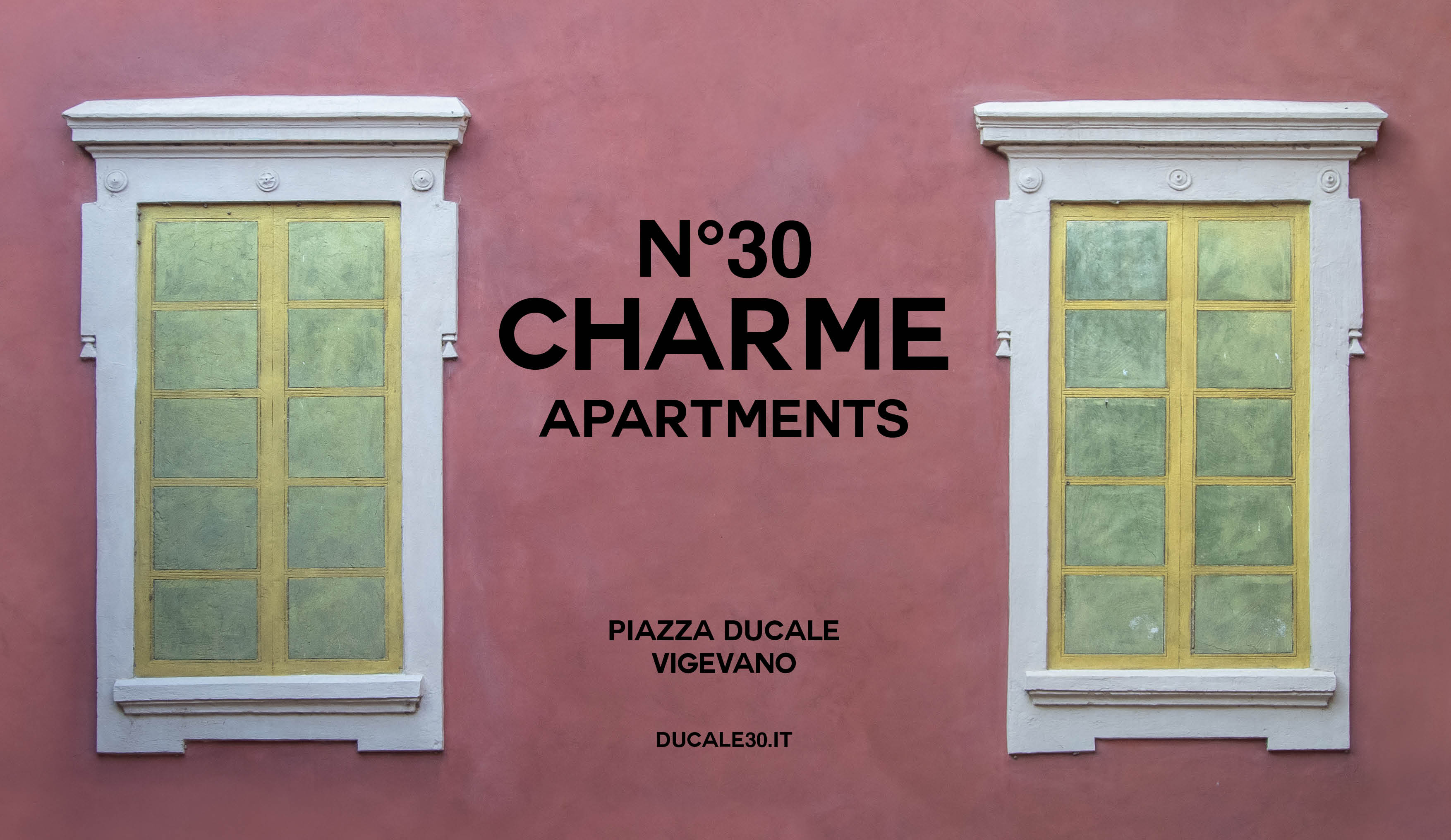 APPARTAMENTO IL MORO DI N. 30 CHARME APARTMENTS