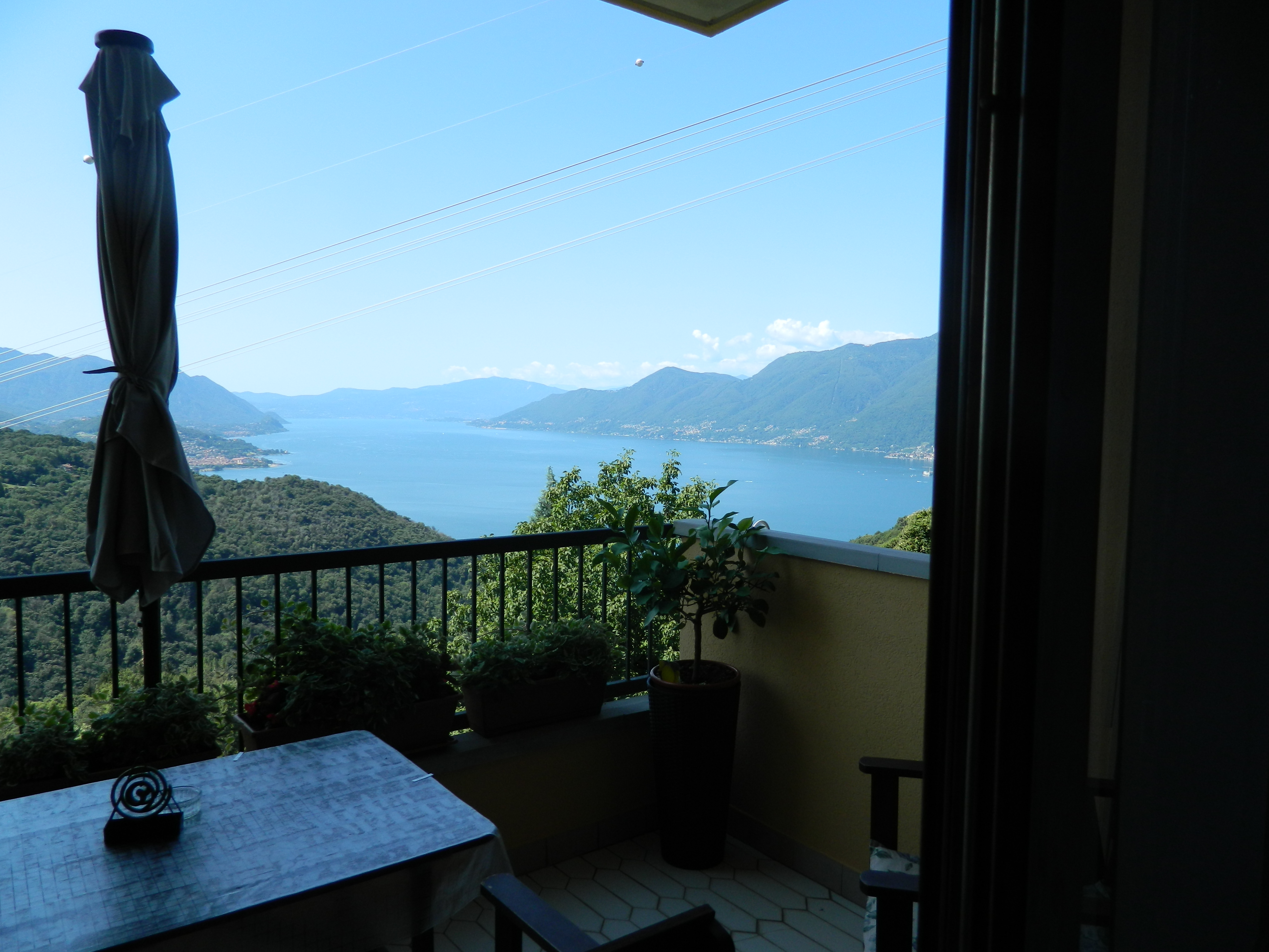 APPARTAMENTO LAGO MAGGIORE
