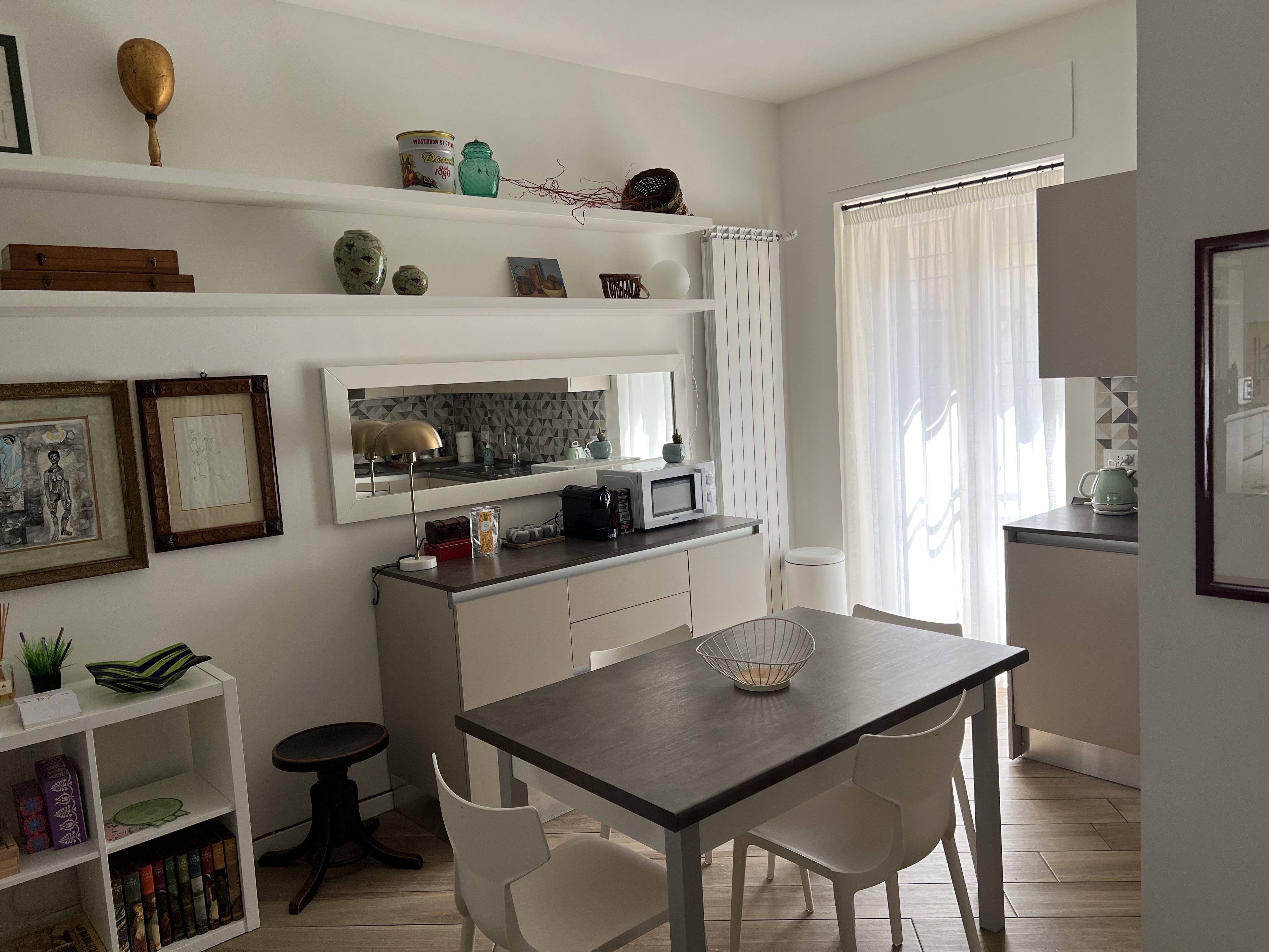 APPARTAMENTO SAN GALLO