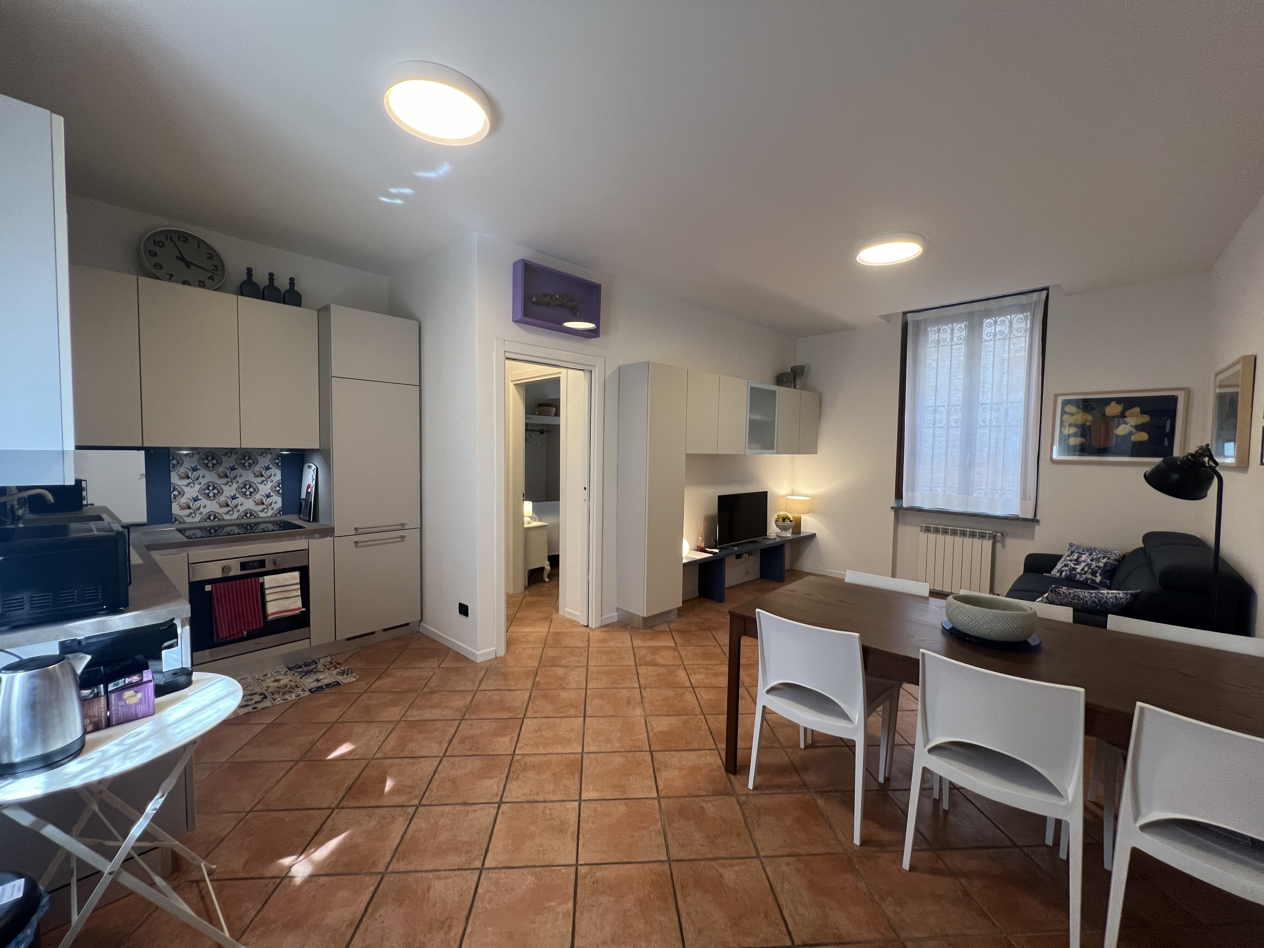 APPARTAMENTO 