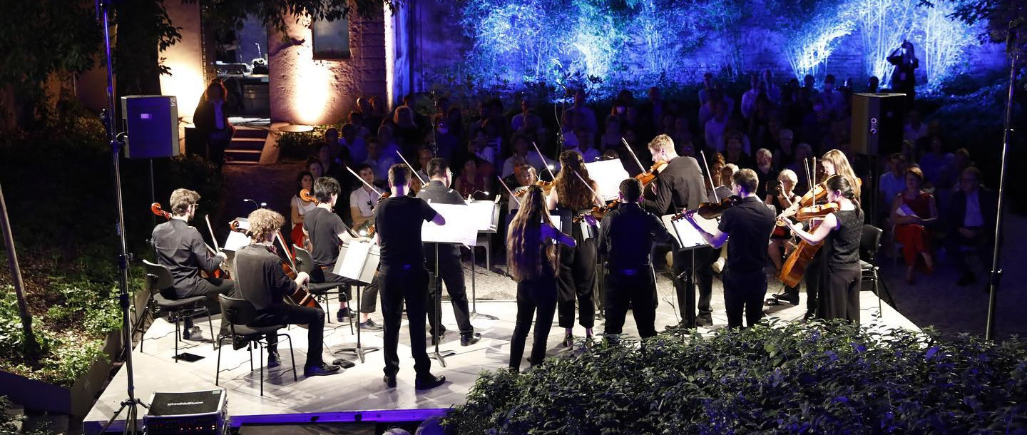 Cremona Summer Festival