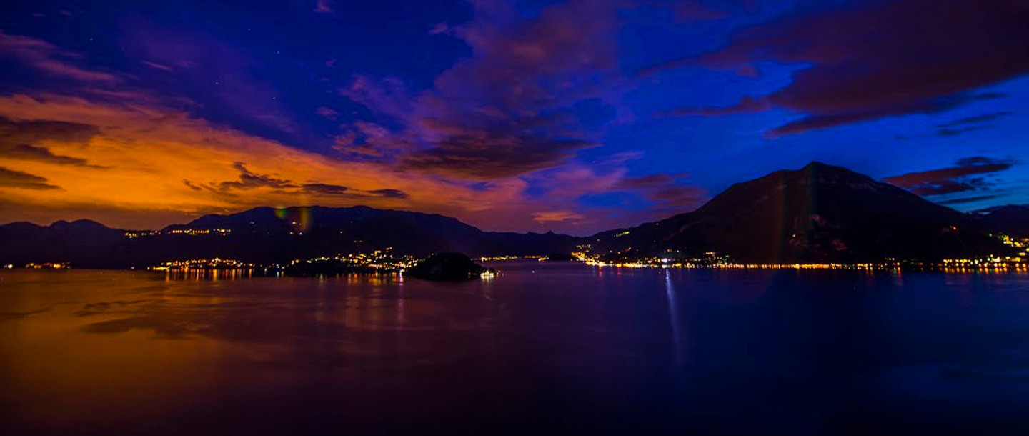Lake Como Festival