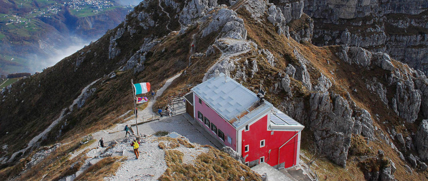 Montagne Lecco Resegone, Monte Grigna e Altre Vette in Provincia di Lecco