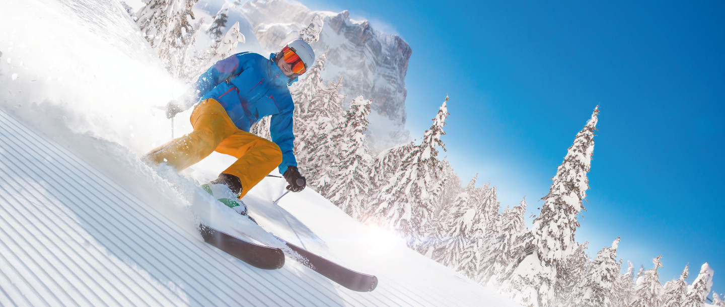 Tips and deals for snow train rides in Lombardy