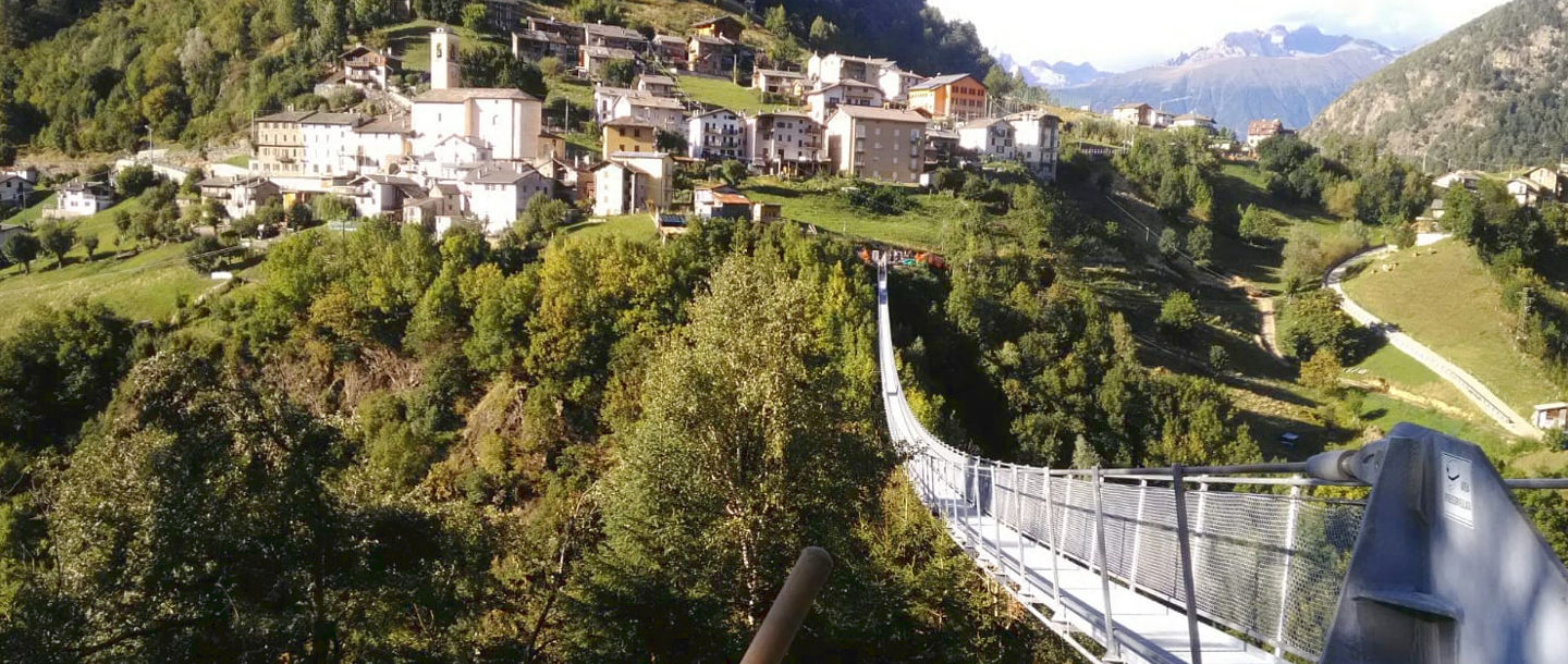 ph. Facebok page Bridge in the Sky