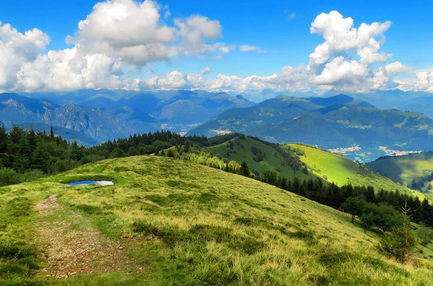 Scopri di più sulla Valle Intelvi