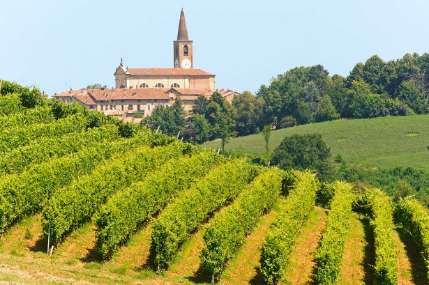 Oltrepò Pavese, guía a dónde ir en Lombardía