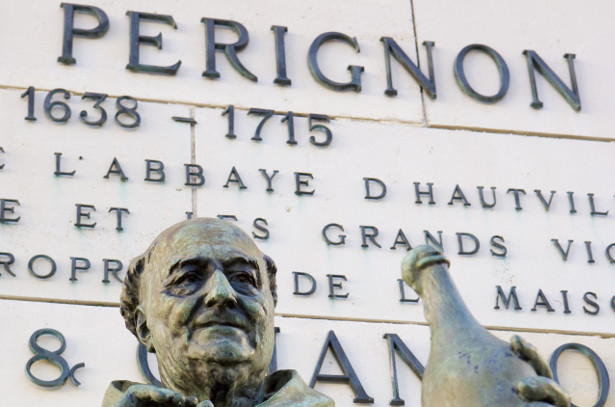 The strange story of the most famous wine in the world