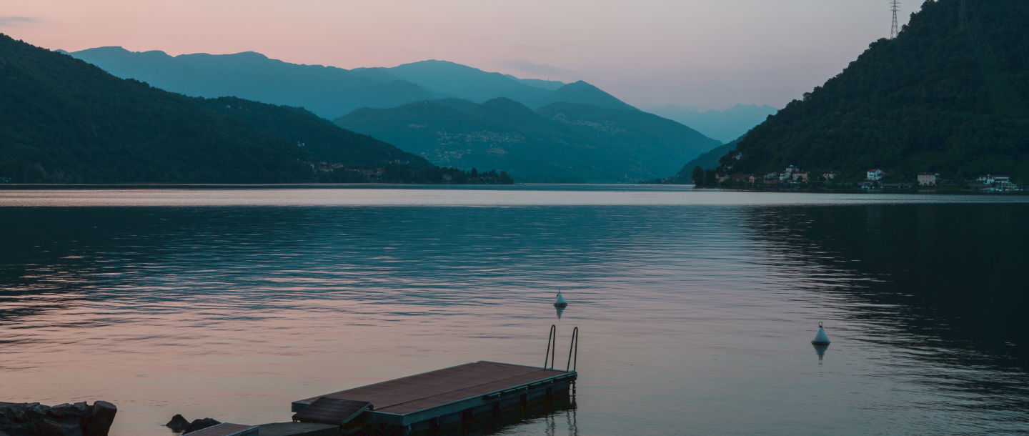 Literarische Anregungen in der Lombardei