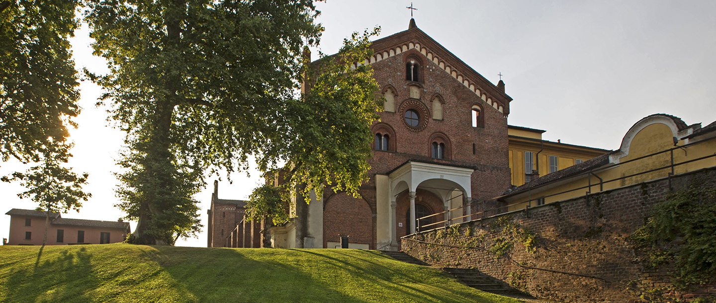 Via Francisca del Lucomagno