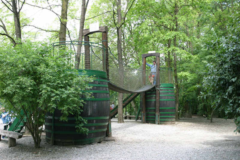 Excursions to Zelo Buon Persico
