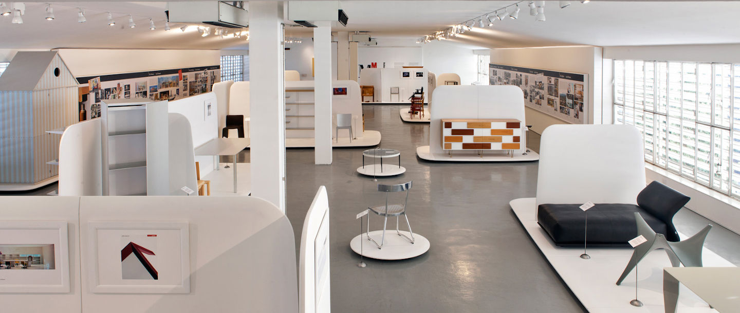 Molteni Museum