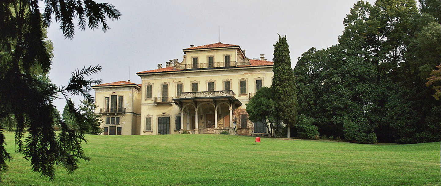 Scopri la Bassa Brianza orientale