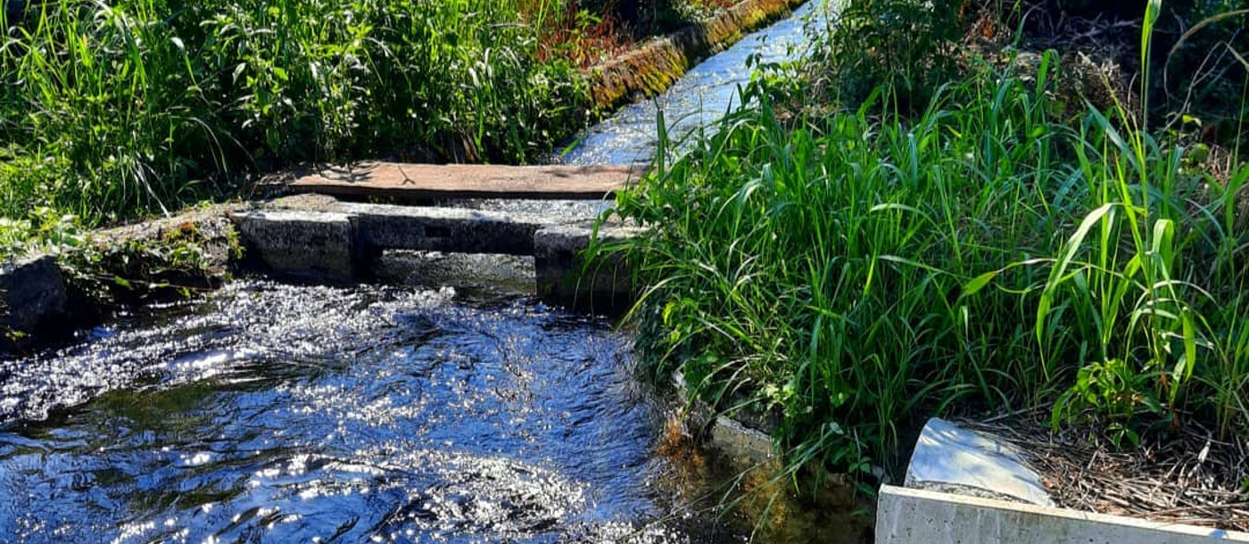 Milan South Agricultural Park