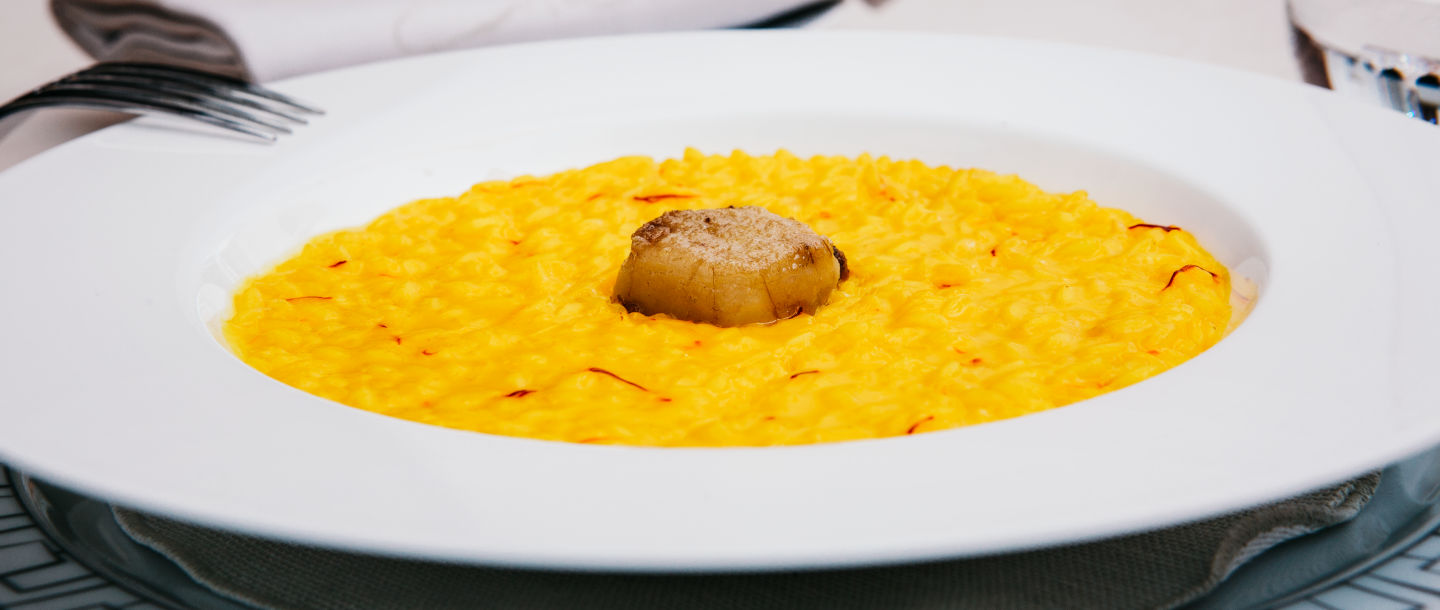 A journey through the unique flavors of Lombardy