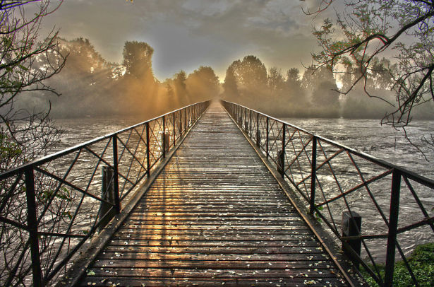 Gera d'Adda: legends flowing between Adda and Milan