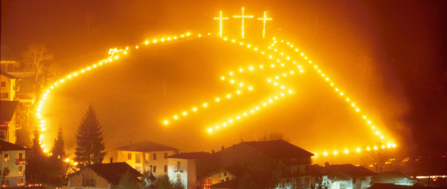 I riti di Pasqua che emozionano la Lombardia