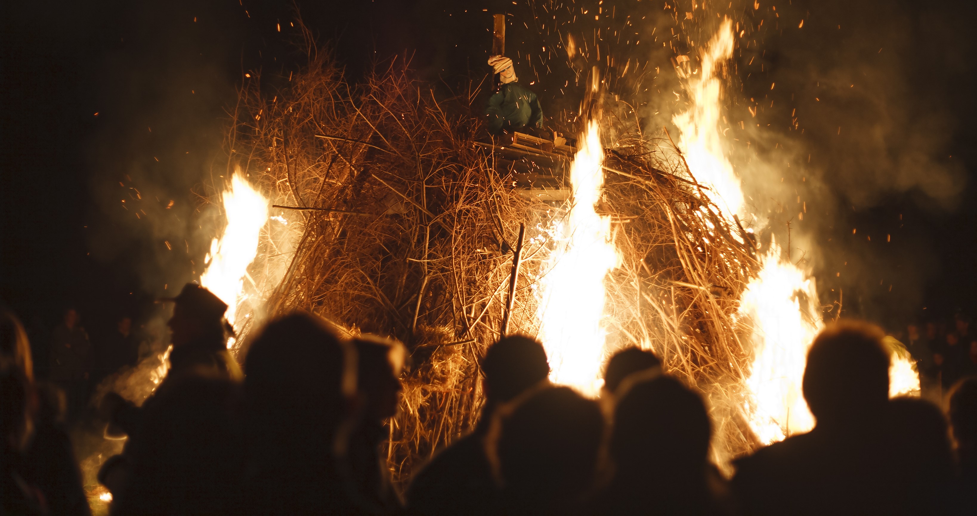 Légendes et traditions en Lombardie
