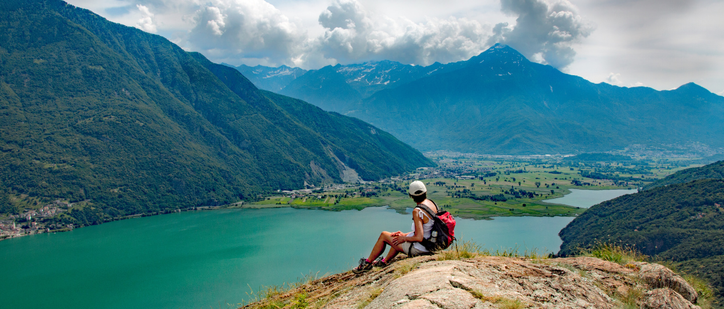Luoghi sospesi tra terra e acqua