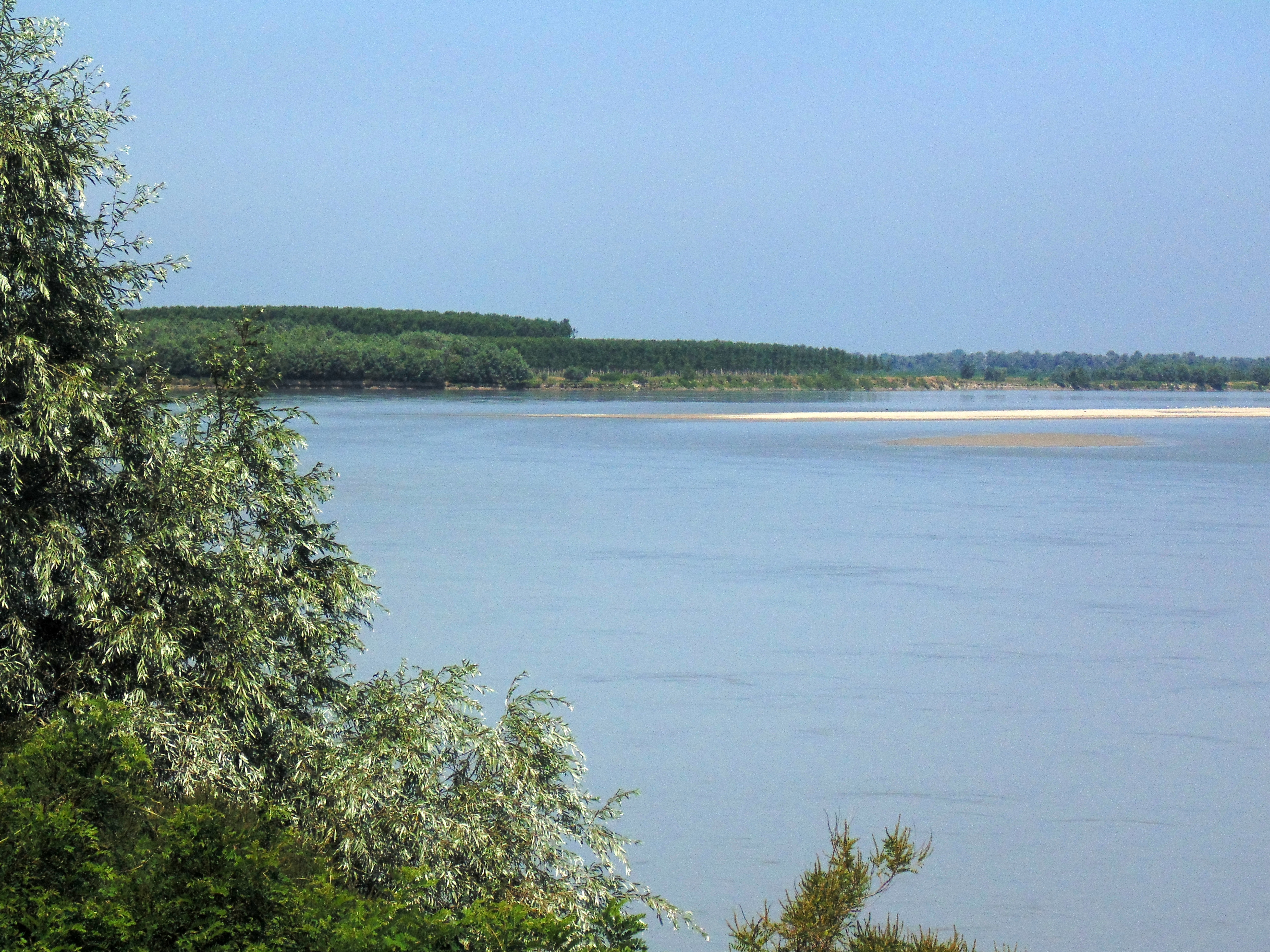 Fiume Po