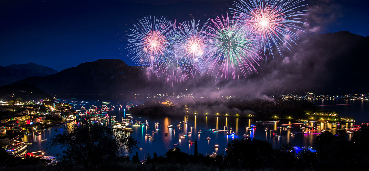 Eventi in Lombardia ad Agosto 2026