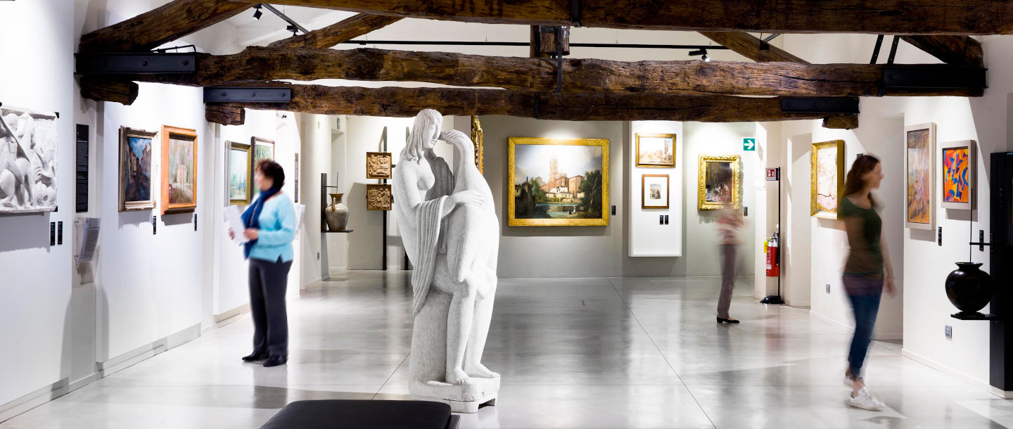 Monza musei 