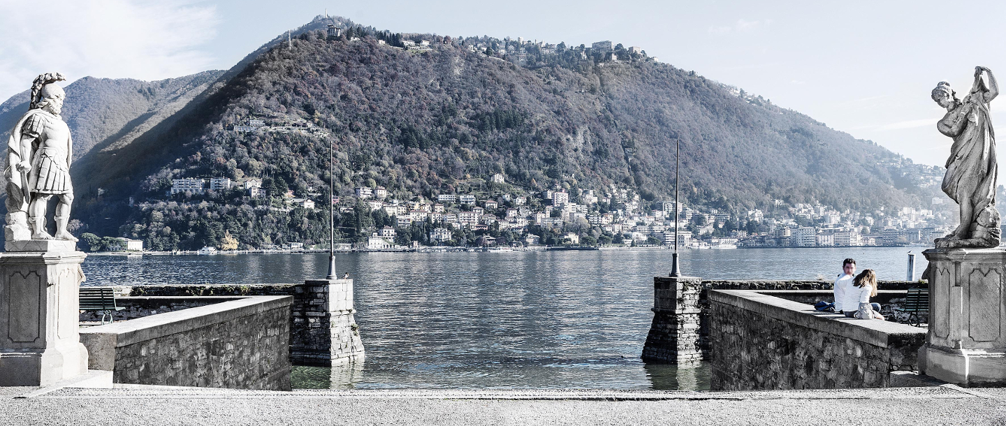 Como