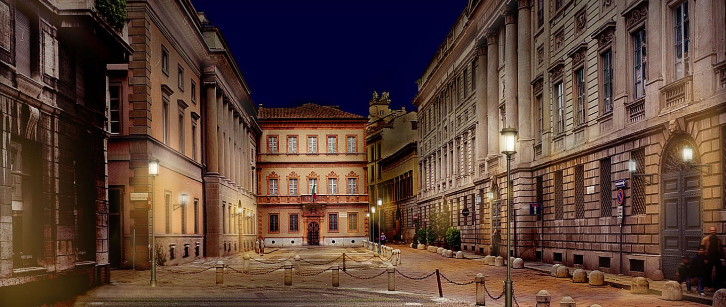 Casa Museo Manzoni, Milano