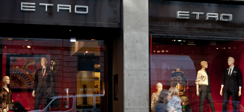 spaccio superga segrate