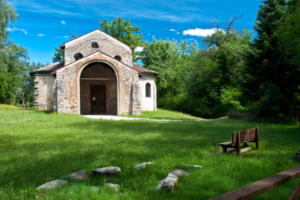 Castrum di Castelseprio