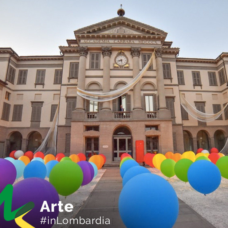 Discovering Bergamo from A to Z