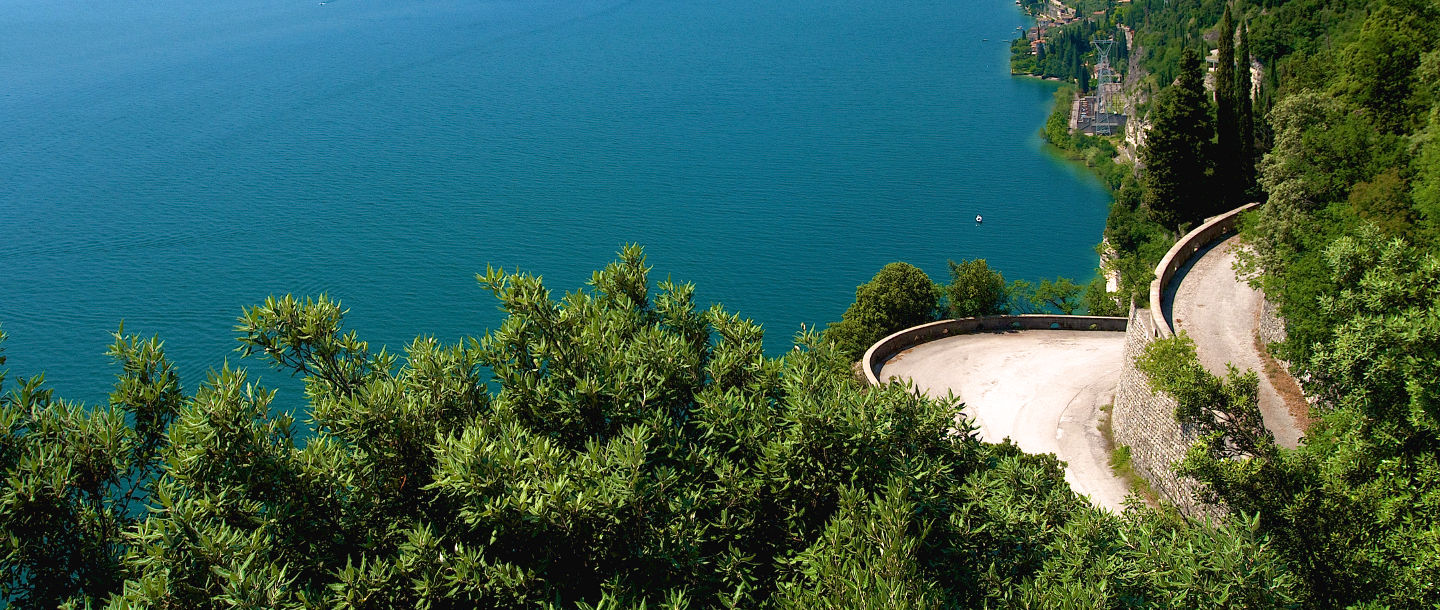 By car in Lombardy