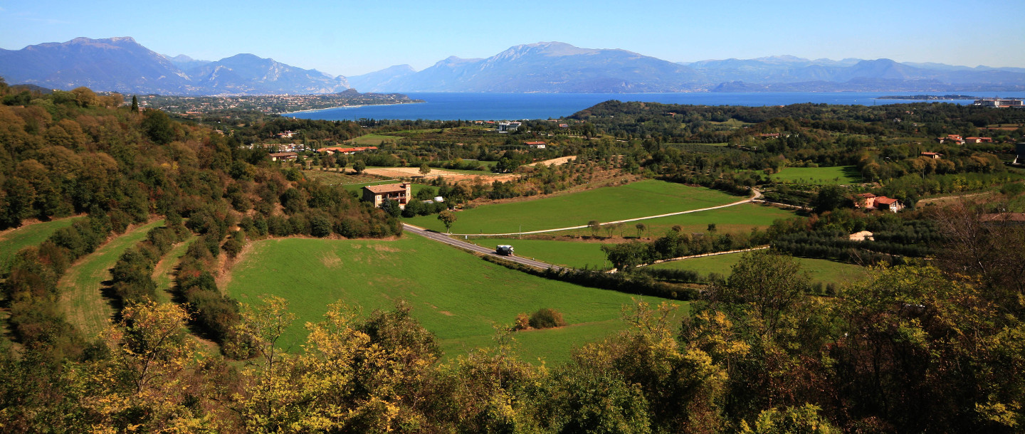Da Lonato a Montichiari