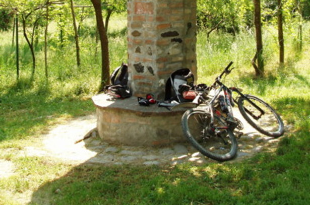 Da Mortara a Garlasco