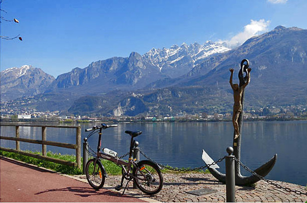 l anello dei laghi - lecco - anello dei laghi - brianza lecchese -  in-lombardia