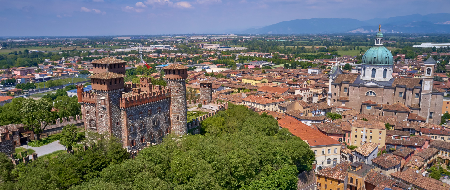 (Ph: in-lombardia -Dam)