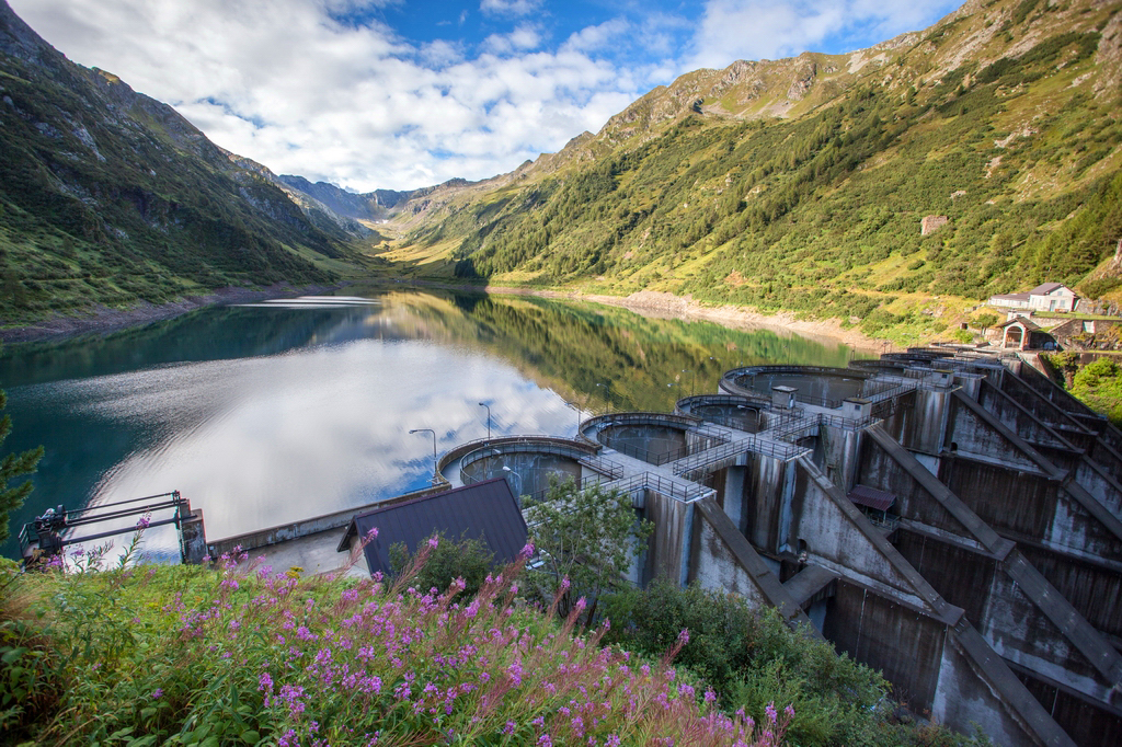 Alla scoperta della Val Venina
