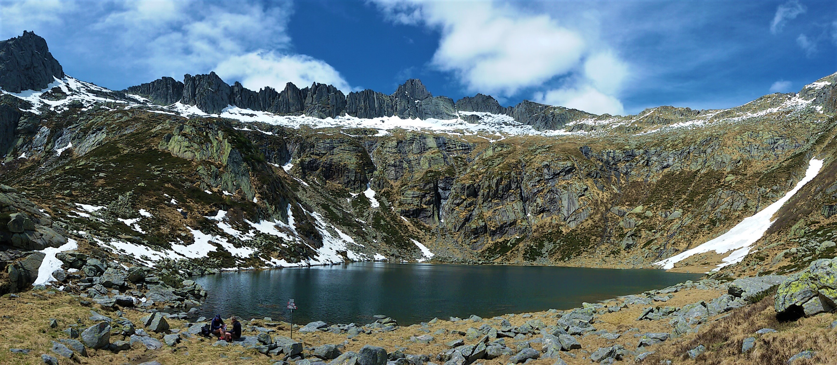 lago darengo livo