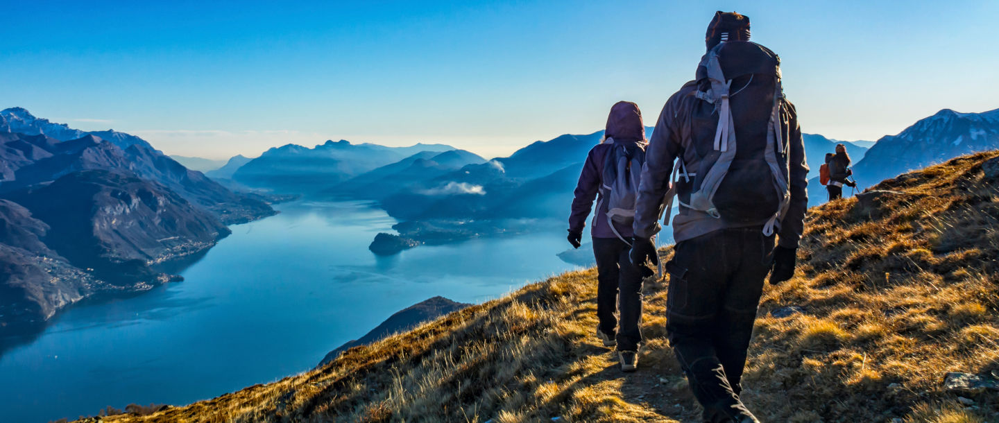 The Ways of the Wayfarer