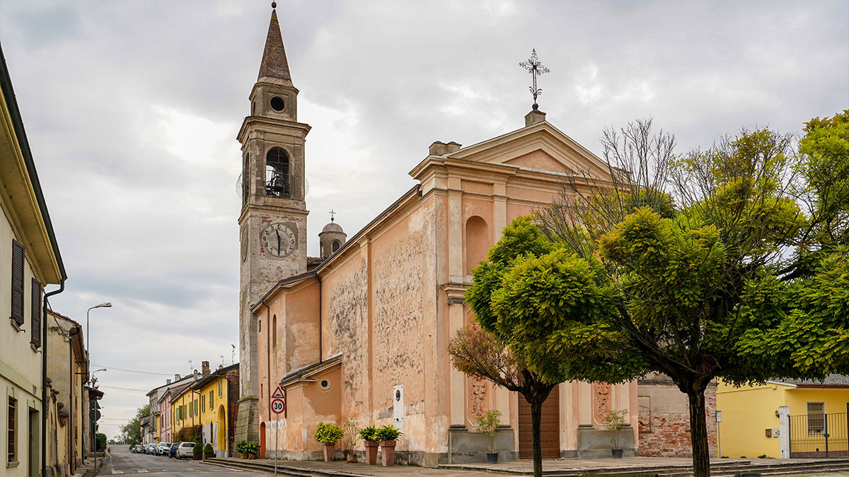 Castelfranco d'Oglio