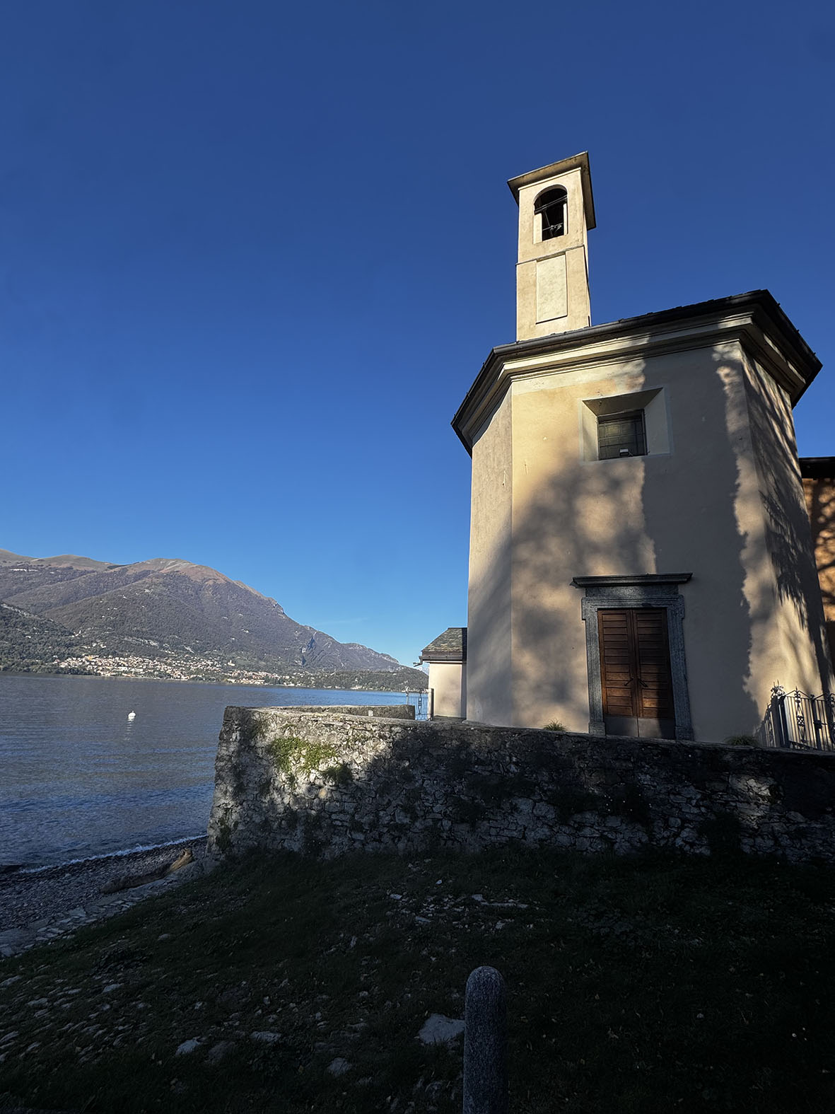 Lezzeno, Chiesa San Giuseppe