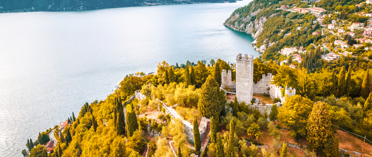 Castello di Vezio (Ph: I Mille)