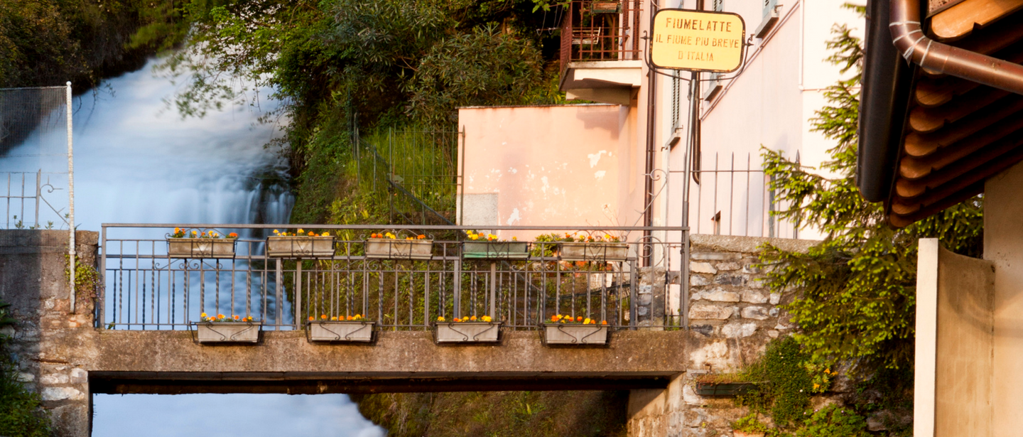 Fiumelatte Varenna
