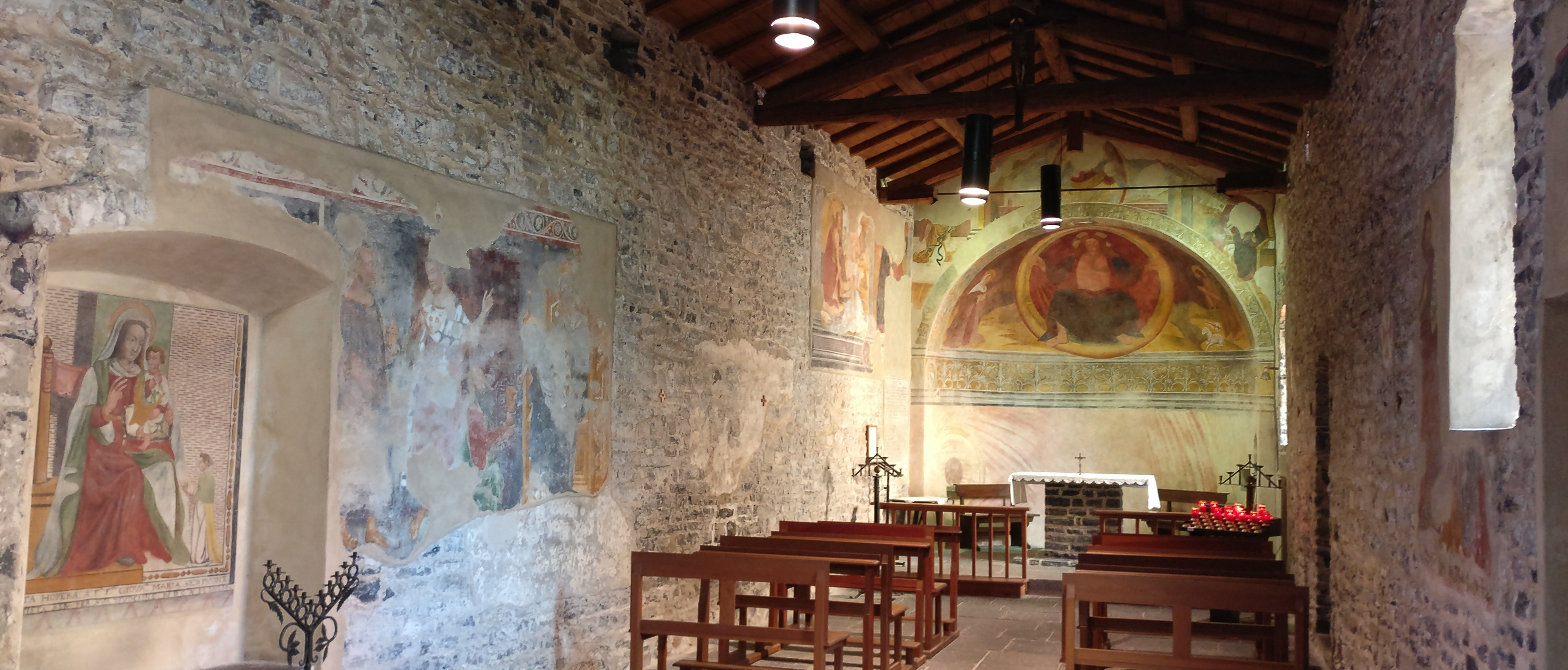 Chiesa di San Giovanni Battista