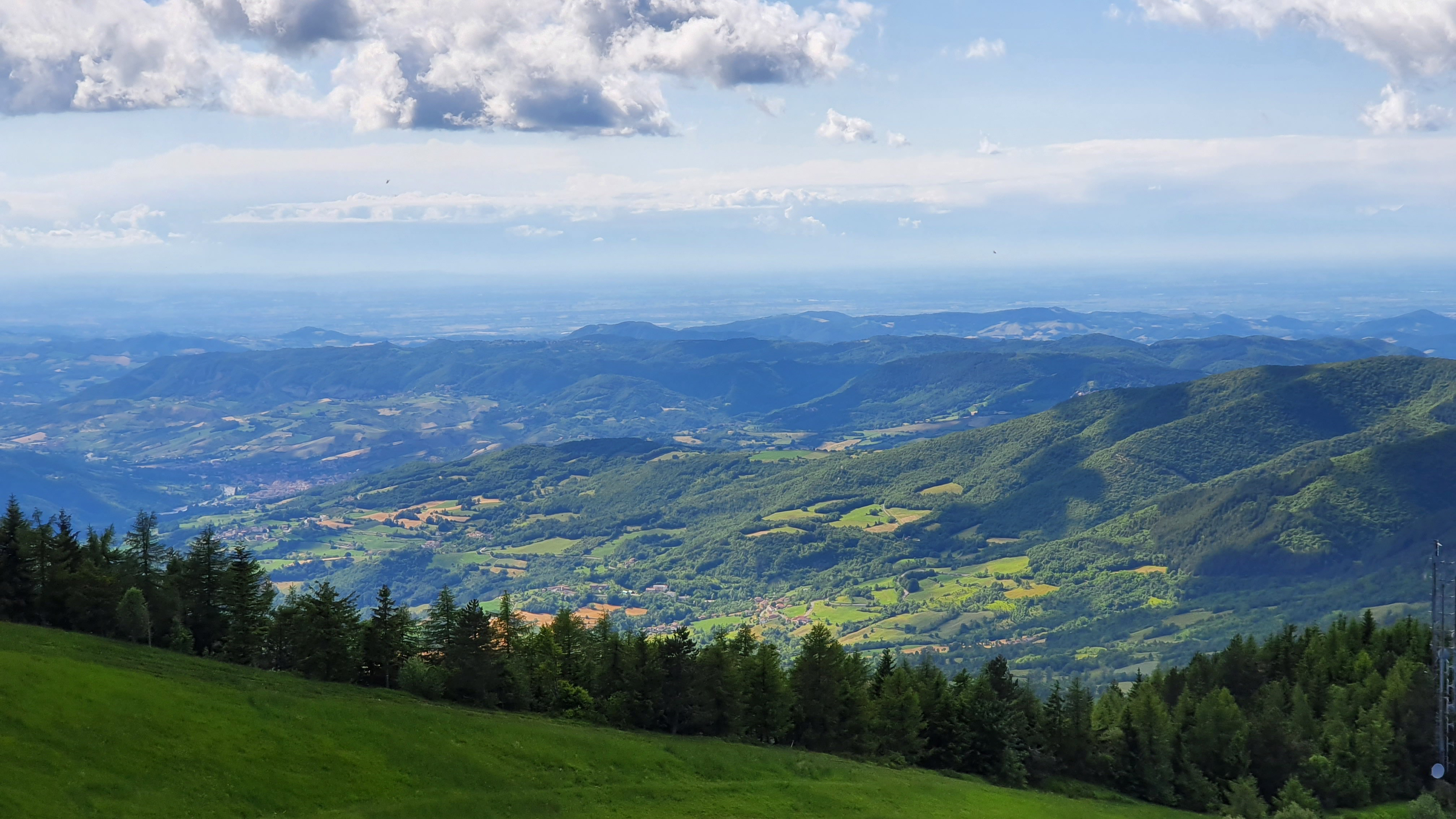 Monte Alpe